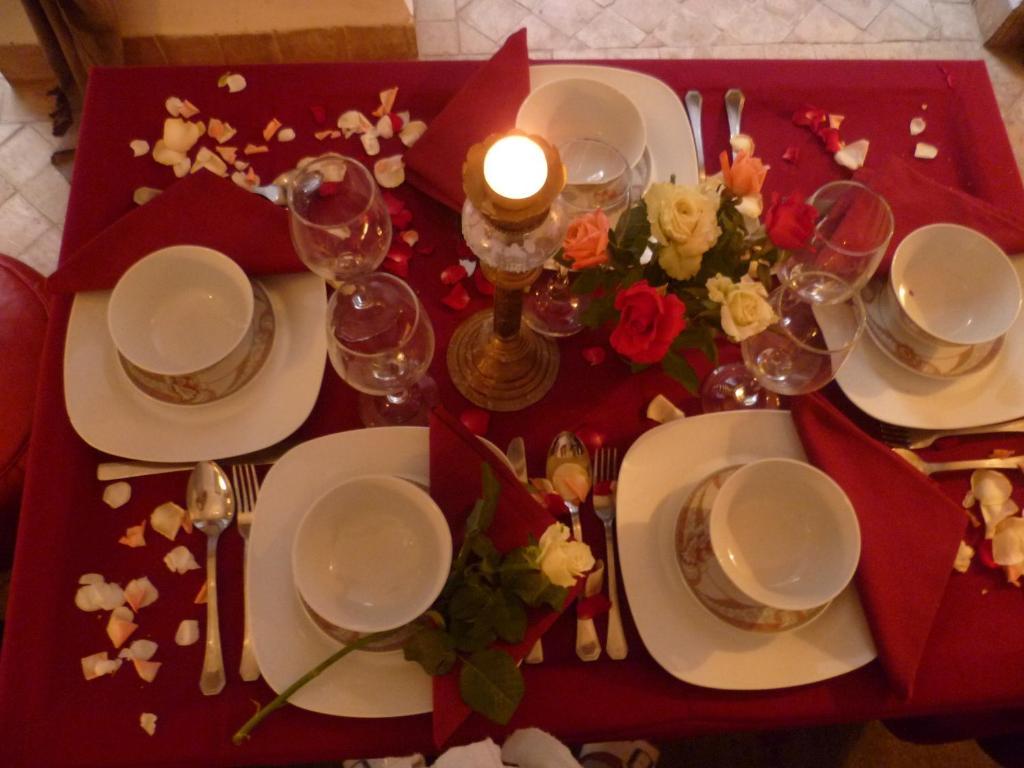 Riad Faiza Guesthouse Маракеш Екстериор снимка