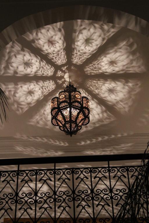 Riad Faiza Guesthouse Маракеш Екстериор снимка