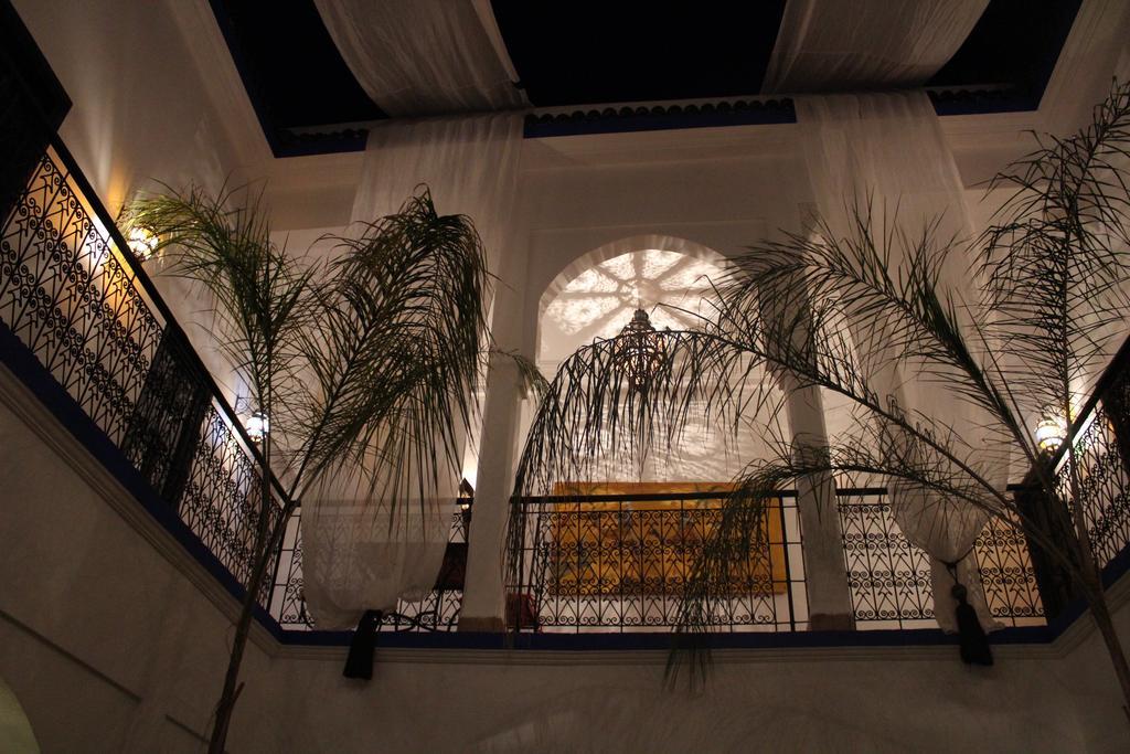 Riad Faiza Guesthouse Маракеш Екстериор снимка