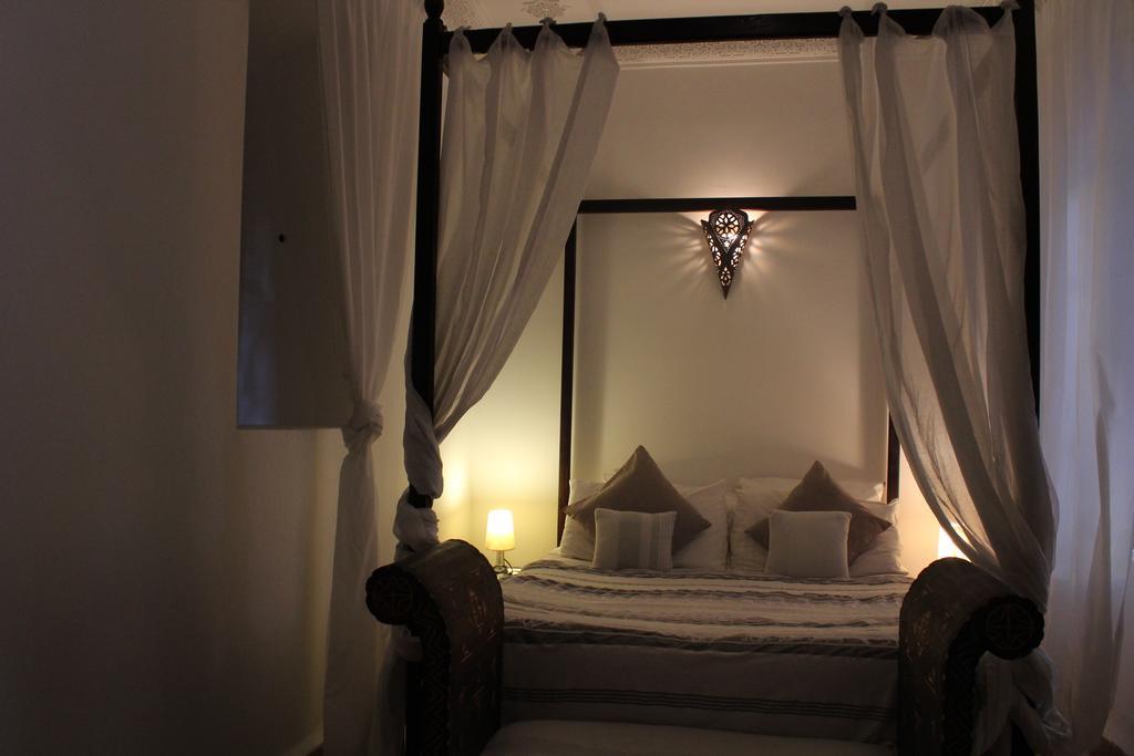 Riad Faiza Guesthouse Маракеш Стая снимка