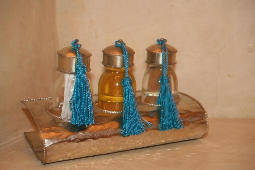 Riad Faiza Guesthouse Маракеш Екстериор снимка